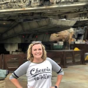 Meet your Posher, Kaitlyn